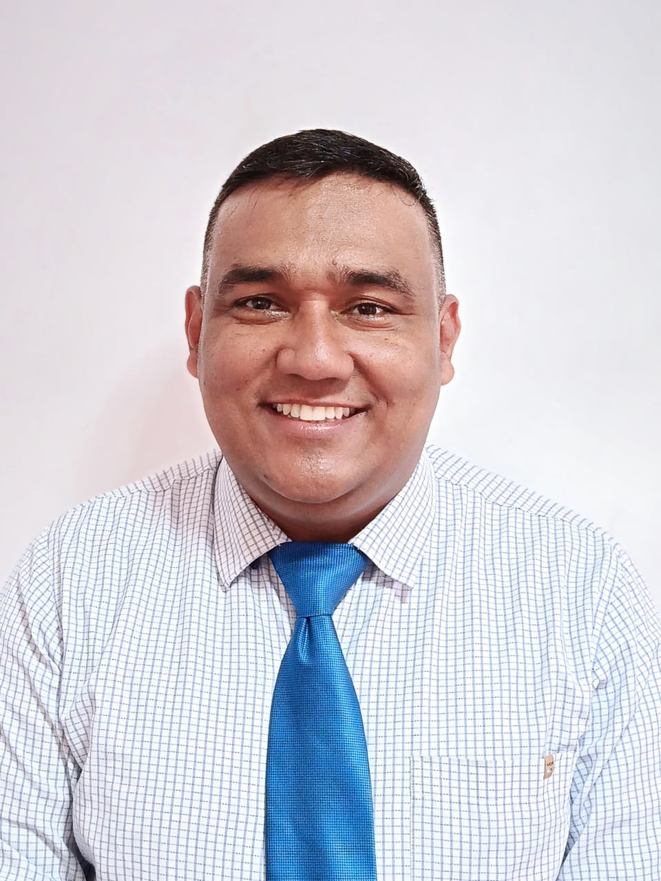 Diego Camacho